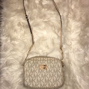 Michael Kors crossbody